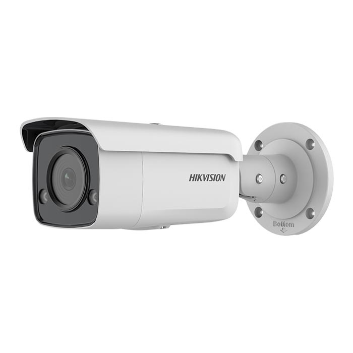 Camera IP Colorvu 2MP HIKVISION DS-2CD2T27G2-L