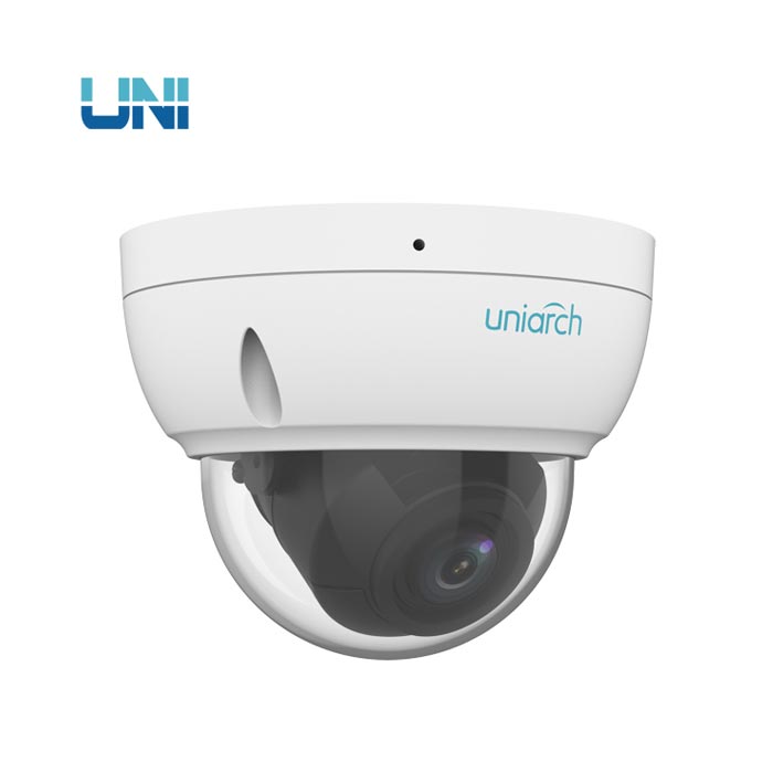 Camera IP Dome 2.0Mp UNIARCH IPC-D312-APKZ