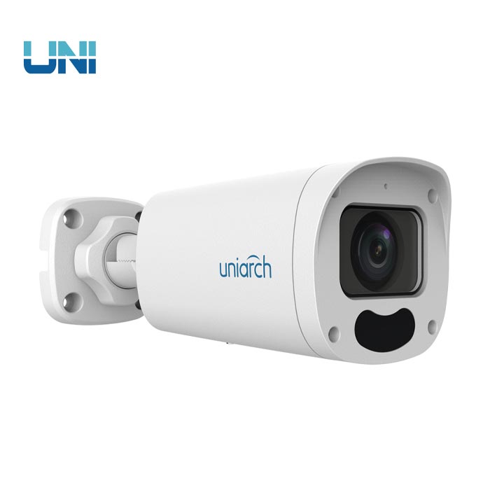 Camera IP thân trụ 2MP UNIARCH IPC-B312-APKZ