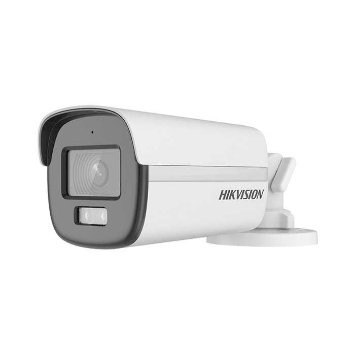 Camera HDTVI có màu ban đêm 5MP HIKVISION DS-2CE10KF0T-FS