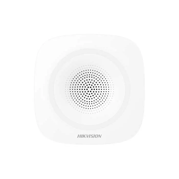 Loa báo động không dây trong nhà HIKVISION DS-PSG-WI-433