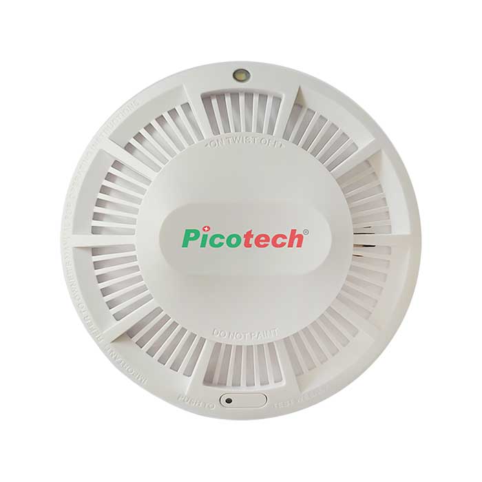 Đầu báo khói không dây PICOTECH PCA-SS169