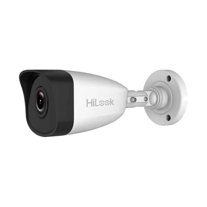 Camera IP thân trụ 2.0MP HiLook IPC-B121H-U