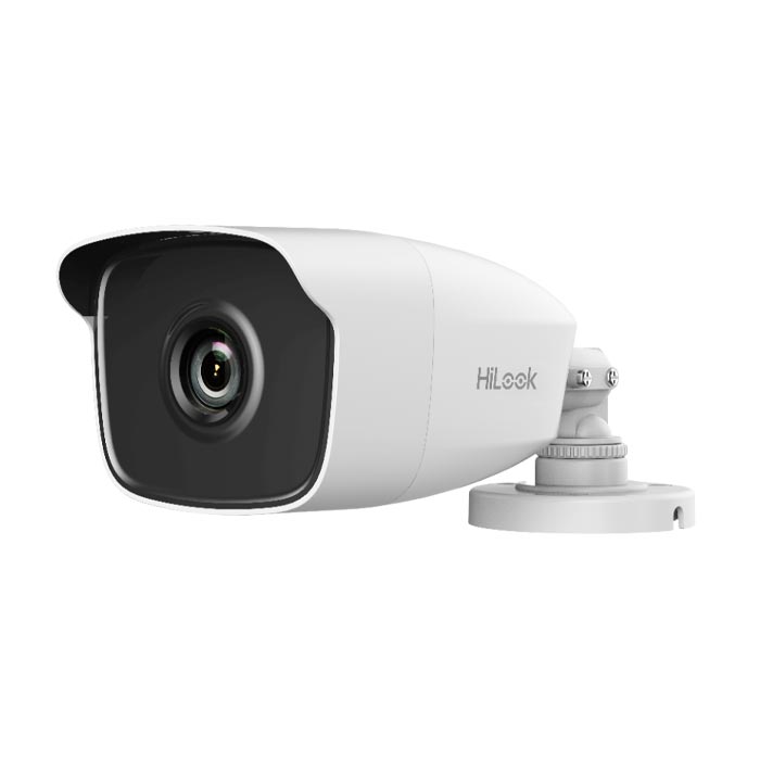 Camera HDTVI thân trụ 2MP HiLook THC-B220-M