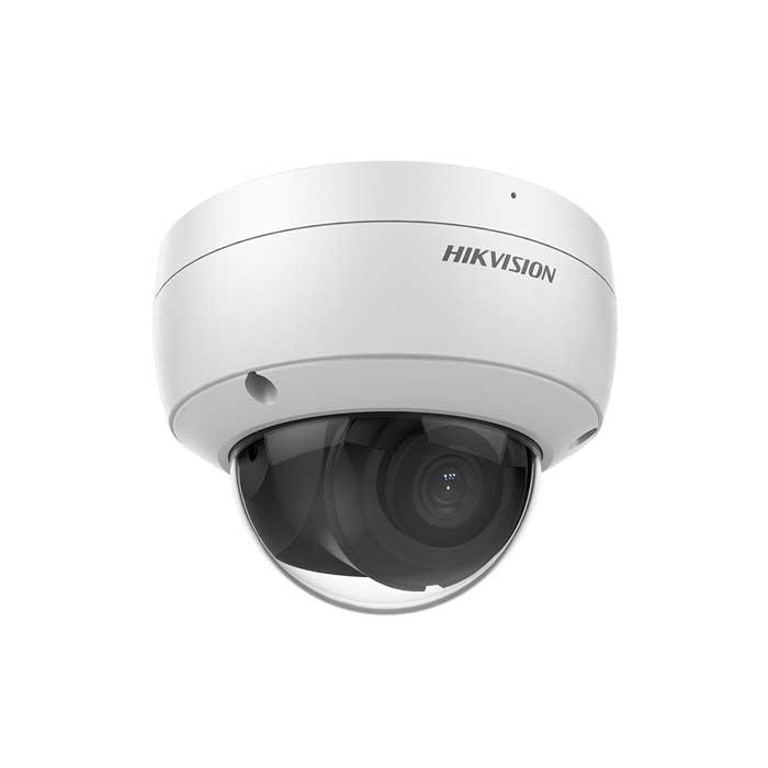 Camera IP bán cầu hồng ngoại 4MP HIKVISION DS-2CD2143G2-IU