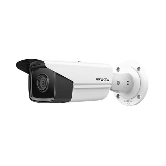 Camera IP thân trụ hồng ngoại 4MP HIKVISION DS-2CD2T43G2-2I