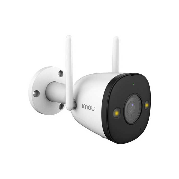 Camera Wifi 4MP IPC-F42FP-IMOU tích hợp đèn Spotlight