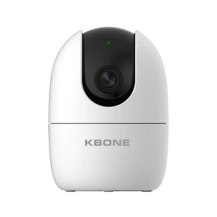 Camera Wifi quay quét 4MP KBONE KN-H41P