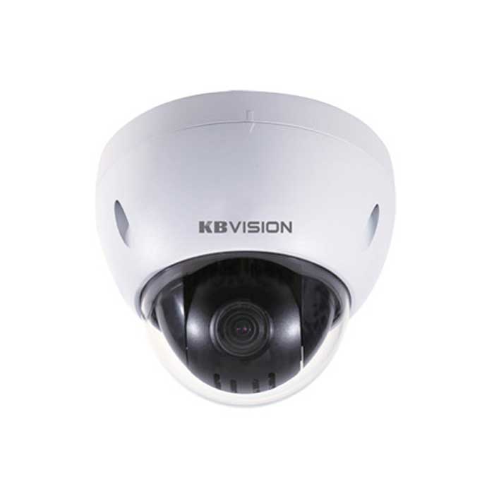 Camera IP PTZ 2MP KBVISION KX-D2007PN