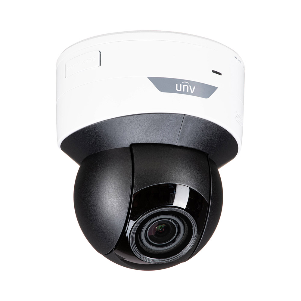 Camera IP Speed dome 5MP UNV IPC6415SR-X5UPW