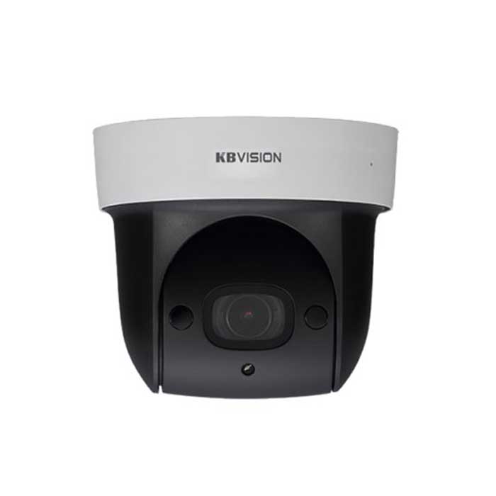 Camera IP PTZ mini 2MP KBVISION KX-C2007IRPN2