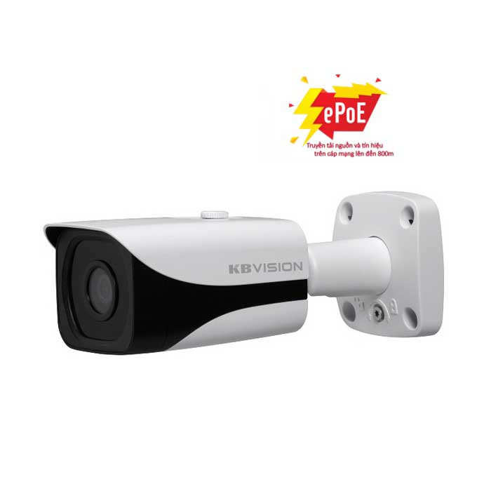 Camera IP 8MP ePoE KBVISION KX-D8005iN