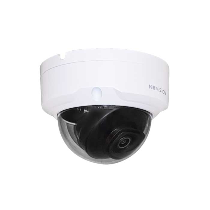 Camera IP hồng ngoại 4MP KBVISION KX-C4012SN3