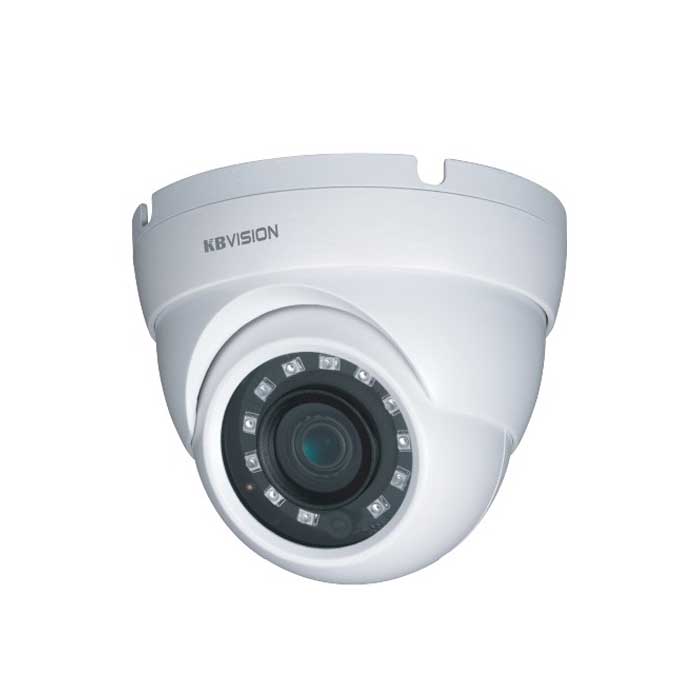 Camera IP hồng ngoại 4MP KBVISION KX-A4112N2