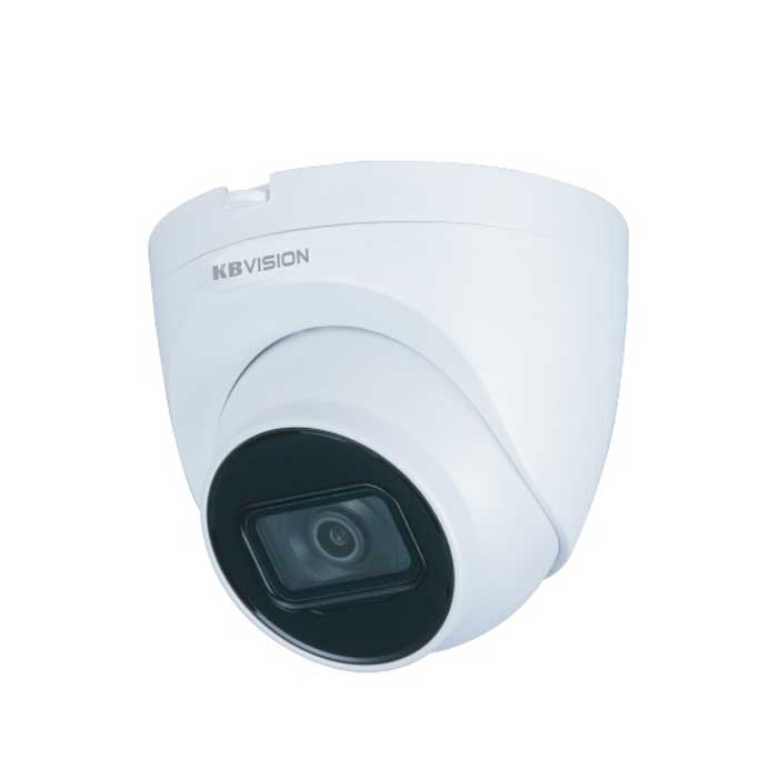 Camera IP hồng ngoại 3MP KBVISION KX-A3112N2