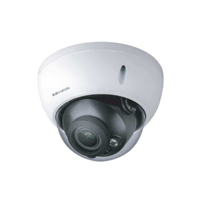 Camera IP hồng ngoại 2MP KBVISION KX-D2002MN