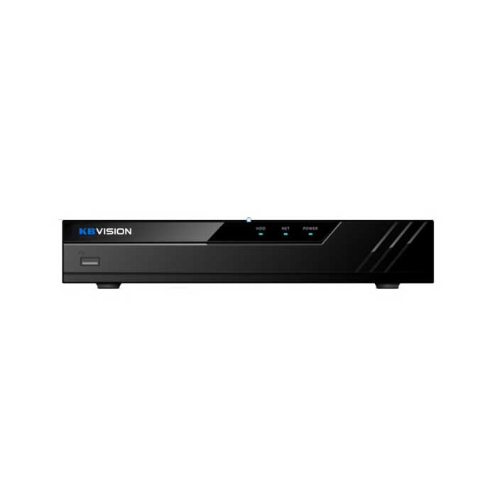 Đầu ghi DVR AI 16 kênh KBVISION KX-DAi2K8116H2