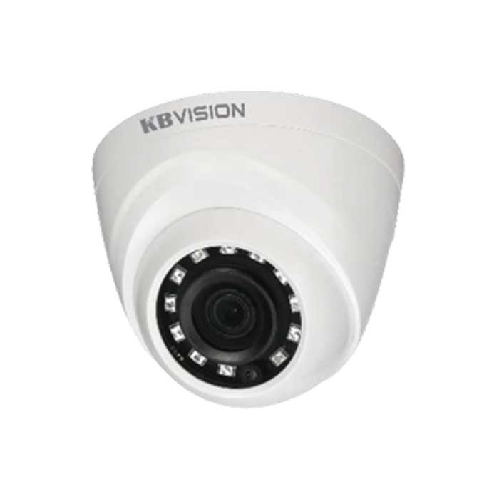 Camera 4in1 hồng ngoại 8MP KBVISION KX-C8012C