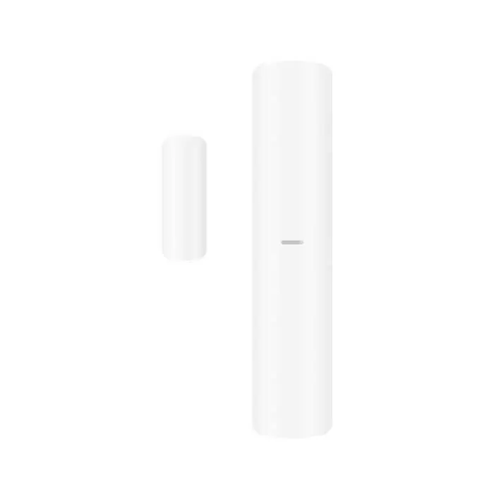 Công tắc từ kết nối đầu báo có dây HIKVISION DS-PDMC-EG2-WB