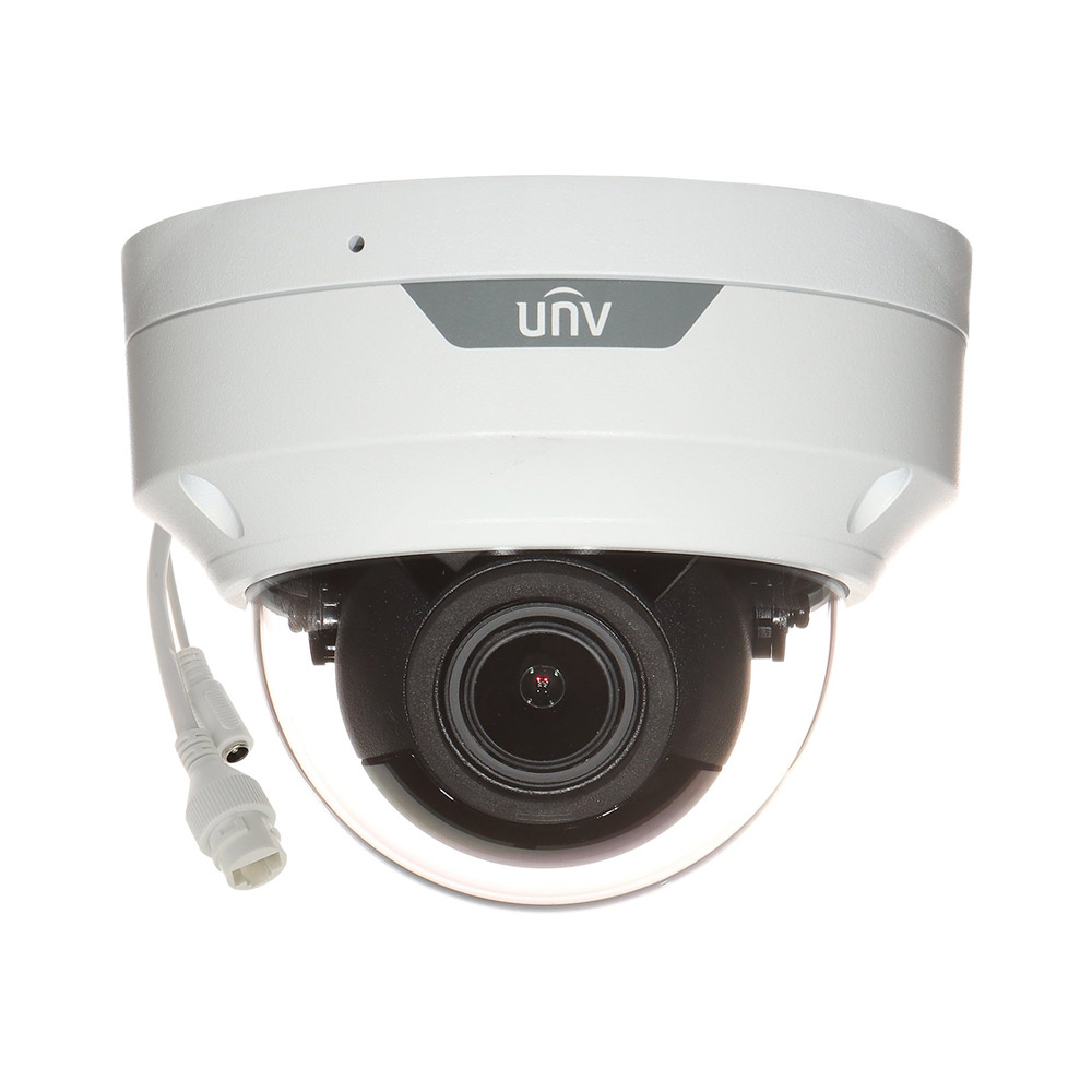 Camera IP 5MP Dome UNV IPC3535LB-ADZK-G