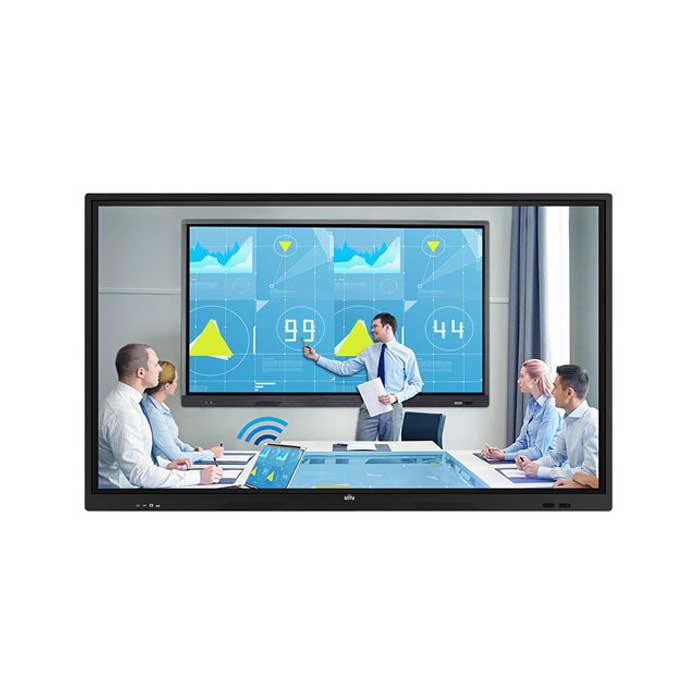 Màn hình tương tác thông minh 75 inch UNV MW3575-T