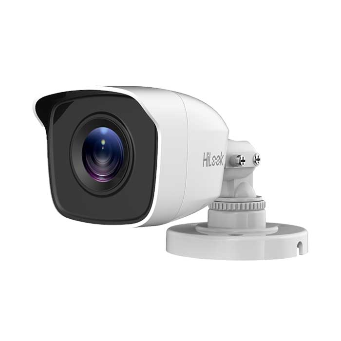 Camera Turbo HD Bullet 2MP HILOOK THC-B120-M