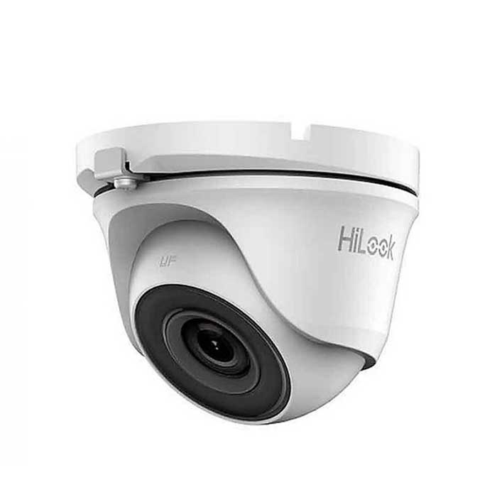 Camera Turbo HD Fixed Turret 2MP HILOOK THC-T120-M