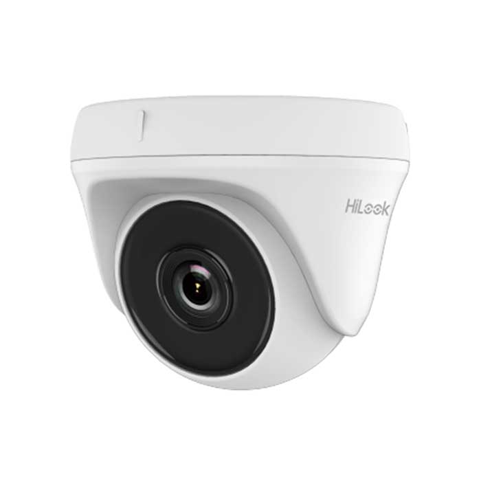 Camera Turbo HD 2MP HILOOK THC-T120-P