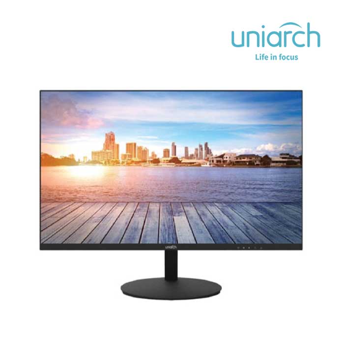 Màn hình chuyên dụng LED FULL HD 23.8 inch UNIARCH MT-24-L