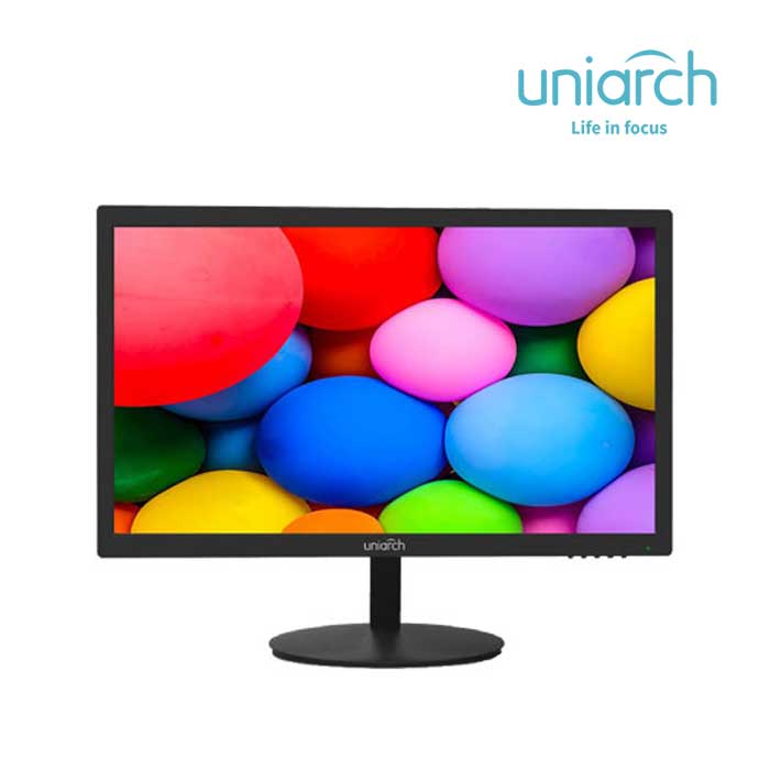 Màn hình chuyên dụng LED FULL HD 21.5 inch UNIARCH MT-22-L