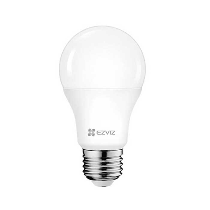 Đèn LED thông minh màu trắng EZVIZ CS-HAL-LB1-LWAW