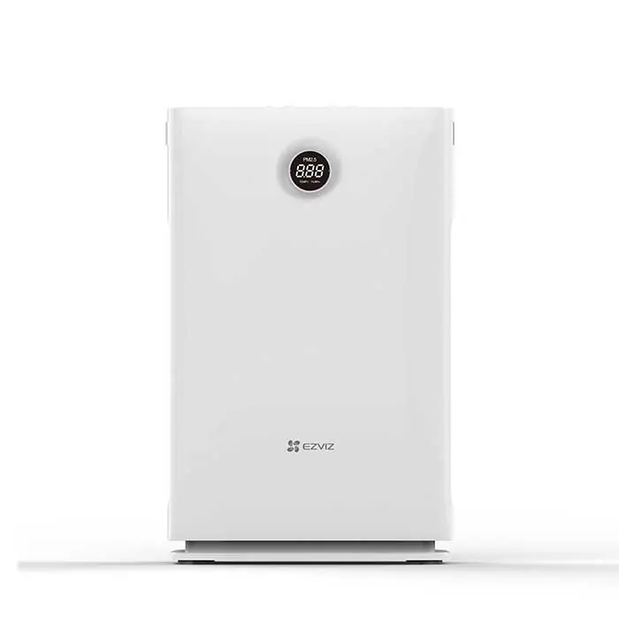 Máy lọc không khí EZVIZ CS-EB350A bằng tia cực tím UV-C
