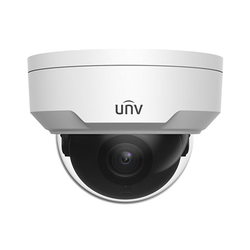 Camera IP 8MP Dome UNV IPC328LR3-DVSPF28-F