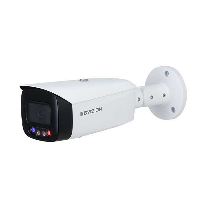 Camera IP AI Full Color 5MP KBVISION KX-CAiF5003N-TiF-A