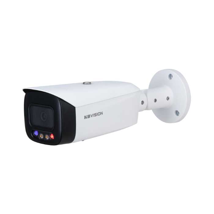 Camera IP AI Full Color 4MP KBVISION KX-CAiF4003N-TiF-A