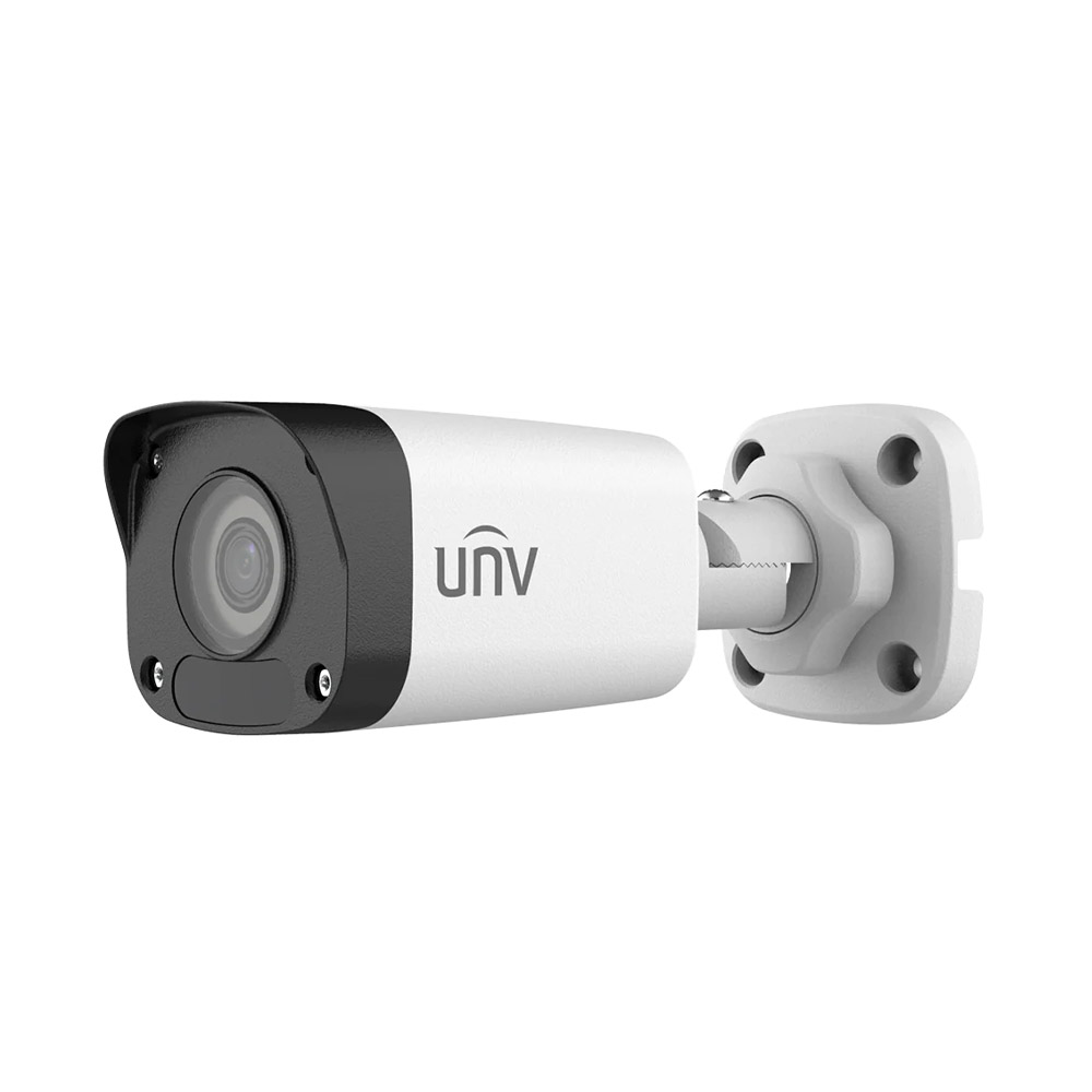 Camera IP 3MP thân trụ UNV IPC2123LB-ADF40KM-G