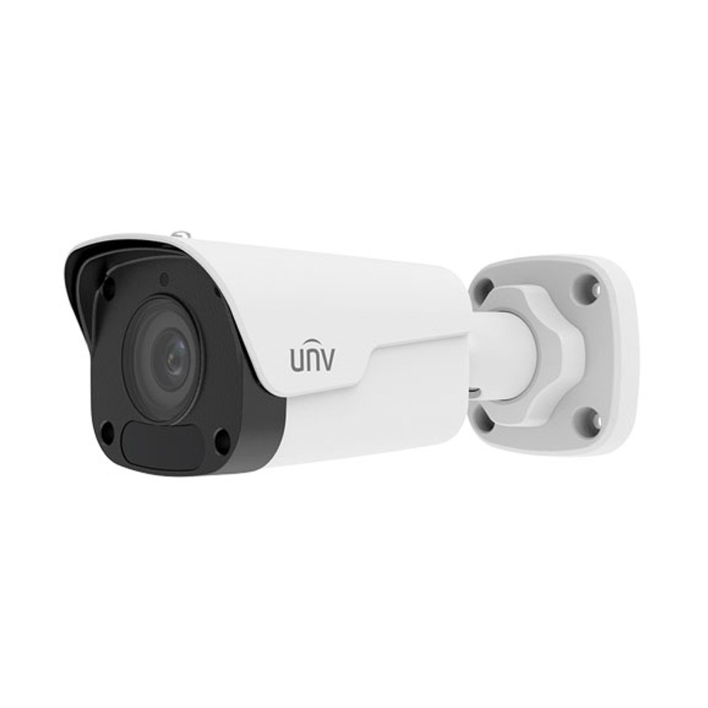 Camera IP 2MP thân trụ UNV IPC2122LB-ADF40KM-G