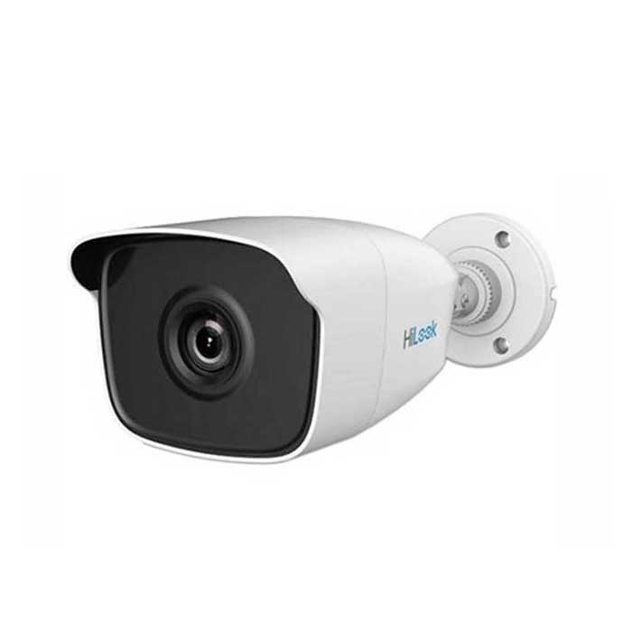 Camera HDTVI thân trụ 2MP HiLook THC-B220-MC