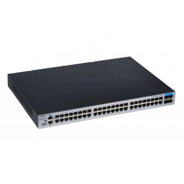 Switch 48 cổng RUIJIE RG-S5750-48GT4XS-HP-H