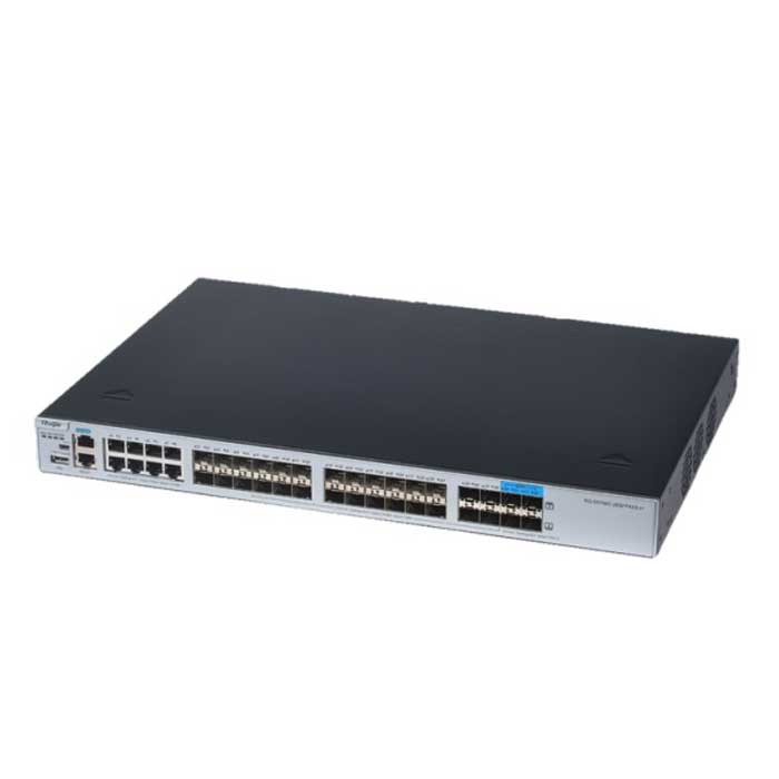 Switch 28 cổng RUIJIE RG-S5750C-28SFP4XS-H