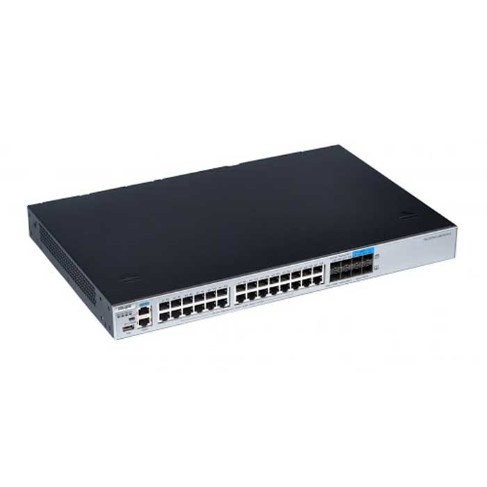 Switch 28 cổng RUIJIE RG-S5750C-28GT4XS-H