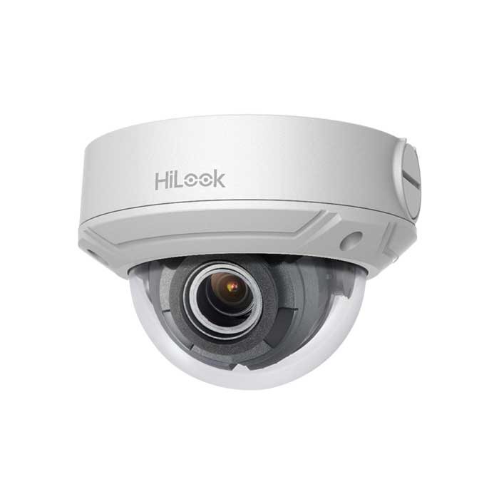 Camera IP Dome 2MP HiLook IPC-D620H-Z