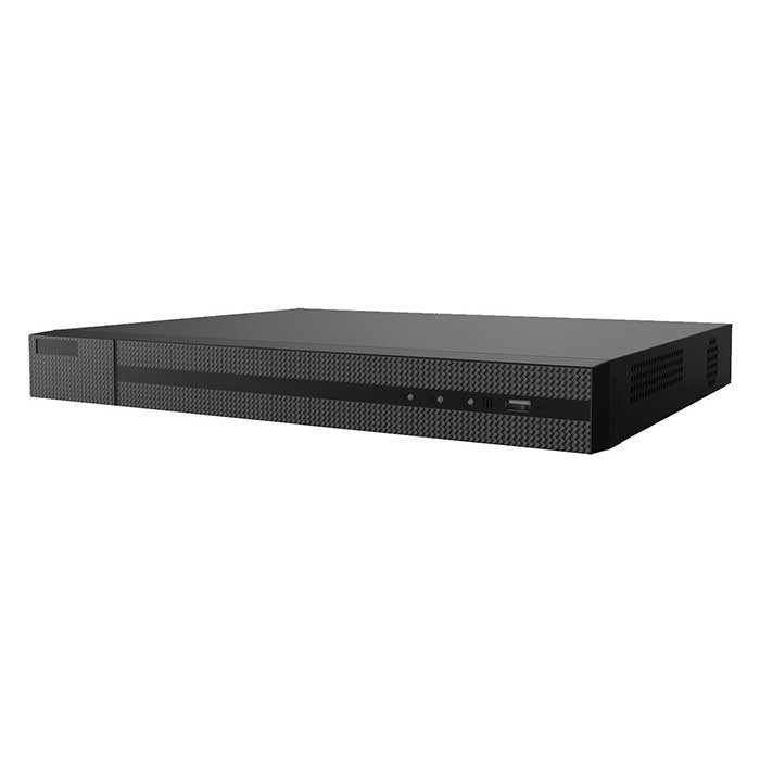 Đầu ghi 16 kênh HDTVI 5MP Hilook DVR-216U-K2(S)