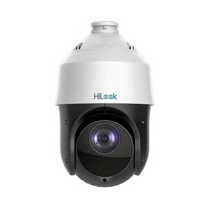 Camera Speed dome TVI quay quét 2MP HiLook PTZ-T4215I-D(D) Zoom 15X