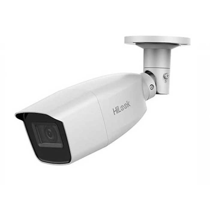 Camera HDTVI thân trụ 4MP HiLook THC-B340-VF