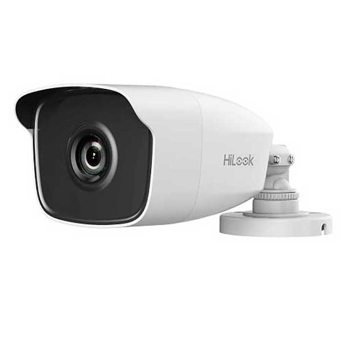 Camera HDTVI thân trụ 4MP HiLook THC-B240-M