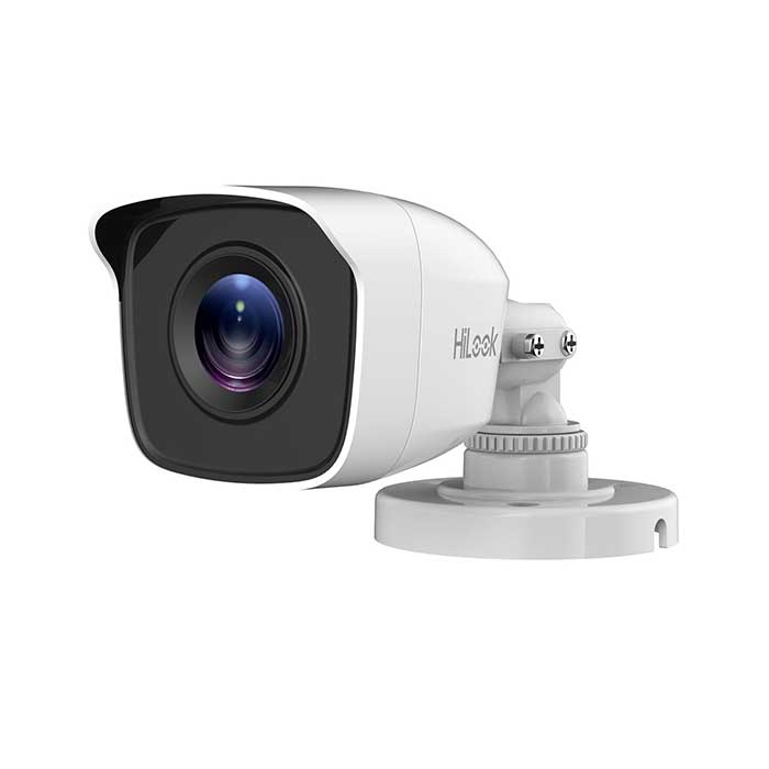 Camera HDTVI thân trụ 4MP HiLook THC-B240