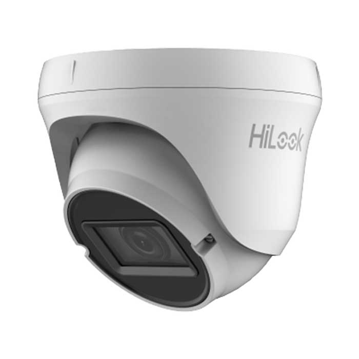 Camera HDTVI bán cầu 4MP HiLook THC-T340-VF