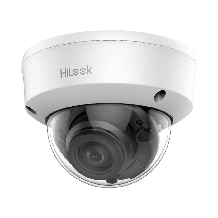 Camera HDTVI bán cầu 4MP HiLook THC-D340-VF