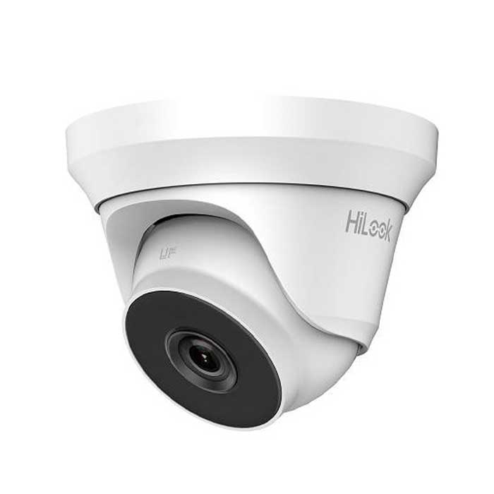 Camera HDTVI bán cầu 4.0MP HiLook THC-T240-M